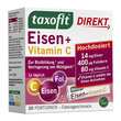 Taxofit Eisen + Fols&auml;ure Direkt Granulat - 1