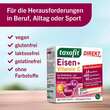 Taxofit Eisen + Fols&auml;ure Direkt Granulat - 4