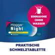 Hoggar Night 25 mg Schmelztabletten - 3