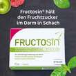 Fructosin Kapseln - 2