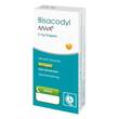 Bisacodyl Aiwa 5 mg Dragees - 2