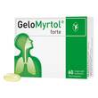 Gelomyrtol forte magensaftresistente Weichkapseln - 1