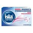 Isla Med voice Pastillen - 1