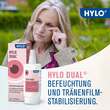 Hylo Dual Augentropfen - 2