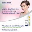 Dermasence Rosamin Emulsion - 3