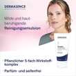 Dermasence Rosamin Reinigungsemulsion - 4