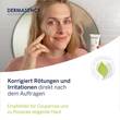 Dermasence Rosamin get&ouml;nte Tagespflaster mittel Lsf 50 - 2
