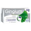 Gingium 240 mg Filmtabletten - 1