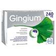 Gingium 240 mg Filmtabletten - 1