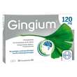 Gingium 120 mg Filmtabletten - 1