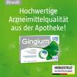 Gingium 120 mg Filmtabletten - 4