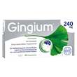 Gingium 240 mg Filmtabletten - 1