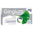 Gingium 240 mg Filmtabletten - 1