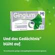 Gingium 240 mg Filmtabletten - 3