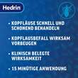 Hedrin Vorteilspackung Kombipackung - 3