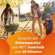VOLTAREN W&auml;rmepflaster R&uuml;cken - 6