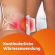 VOLTAREN W&auml;rmepflaster R&uuml;cken - 8