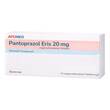 Pantoprazol Eris 20 mg magensaftresistent Tabletten WL - 1
