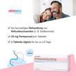 Pantoprazol Eris 20 mg magensaftresistent Tabletten WL - 2