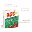 Dextro Energy Schulstoff Colat&auml;felchen - 2