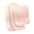 Leukoplast barrier Strips 22x72mm / 38x38mm/38x63mm - 2