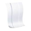 Leukoplast soft white Pflaster 6x10 cm - 2