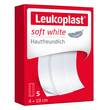 Leukoplast soft white Pflaster 4x10 cm - 1
