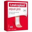 Leukoplast aqua pro Strips 19x72 mm - 1