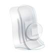 Leukoplast aqua pro Strips 24mm / 19x72mm/38x63mm - 2