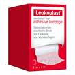 Leukoplast Elastomull haft Fixierbinde elastisch 8 cmx4 m - 1