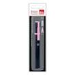 Erbe Keramik-Feile pink - 1