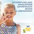 Cetaphil Sun Daylong Kids Spf 50 + liposomale Lot. - 2