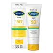 Cetaphil Sun Daylong Spf 50 + sensitive Gel - 1