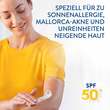 Cetaphil Sun Daylong Spf 50 + sensitive Gel - 6
