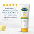 Cetaphil Sun Daylong Spf 50 + sensitive Gel - 3