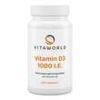 Vitamin D3 1000 I.E. pro Tag Tabletten - 1