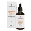 Vitamin D3 1000 I.E. pro Tag Tropfen zum Einnehmen - 1