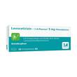 Levocetirizin-1A Pharma 5 mg Filmtabletten - 1
