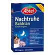 Abtei Nachtruhe Baldrian Schlaf-Dragees N - 1