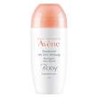 AVENE Body Deodorant mit 24 h Wirkung - 1