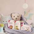 H&S Bio Baby- und Kindertee Feines Bauchgef&uuml;hl Fbeutel  - 4