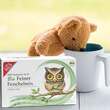 H&S Bio Baby- und Kindertee Feiner Fenchelmix Fbeutel  - 2