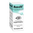 Azedil 0,5 mg / ml Augentropfen L&ouml;sung - 2