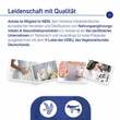 Lactase 28.000 Fcc Tabletten im Spender - 3