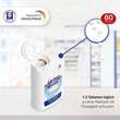 Lactase 28.000 Fcc Tabletten im Spender - 4