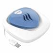 Wick wasserloser Diffusor mit Usb tragbar - 2