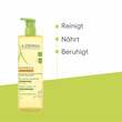 A-DERMA EXOMEGA CONTROL geschmeid.machend.Dusch&ouml;l - 3