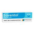 Soventol Anti-Juck Stift Gel - 1