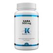 Gaba 500 mg Klean Labs Kapseln - 1