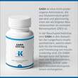 Gaba 500 mg Klean Labs Kapseln - 4
